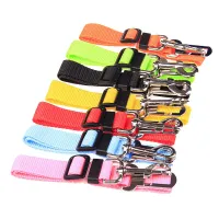 Car Seat Belt Dog Leash thumbnail 2