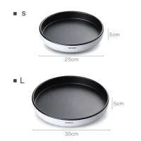 360° Rotating Spice Rack Organizer thumbnail 6