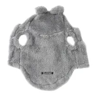 Pet Fleece Hoodie Cat & Dog Sweater thumbnail 3