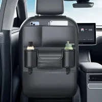 Car Seat Back Organizer Bag thumbnail 2