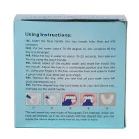 Anti-Snore Mouthpiece with Apnea Guard thumbnail 4
