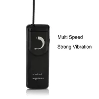 Vibrating Egg Bullet Stimulator thumbnail 4