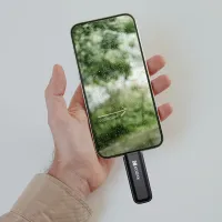 KODAK K143D USB-C OTG Flash Drive thumbnail 5