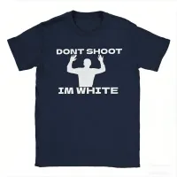 Funny Rude Humor T-Shirt - White Sarcastic Tee thumbnail 4
