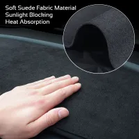 Tesla Model 3/Y Dashboard Anti-UV Cover thumbnail 5