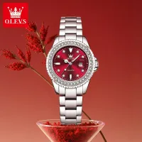 OLEVS 9945 Elegant Ladies Quartz Watch thumbnail 1