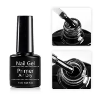 No-Acid Primer Nail Art Gel Kit thumbnail 3