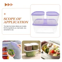 Premium Pet Produce Saver Containers thumbnail 2