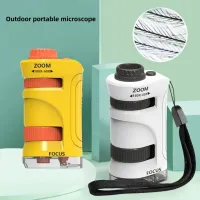 Kids Educational Microscope Science Kit thumbnail 4