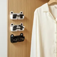 Wall Mount Eyeglasses Organizer thumbnail 5