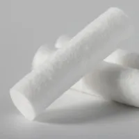 High Absorbency Dental Cotton Rolls thumbnail 2