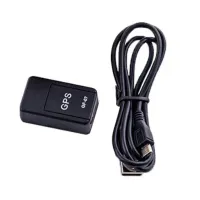 GF07 Mini Magnetic Car GPS Tracker thumbnail 6