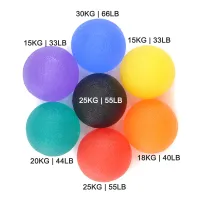 Hand Grip Egg Strengthener Ball thumbnail 2