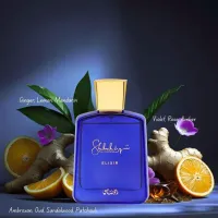 RASASI Shuhrah Elixir EDP 90ml thumbnail 6