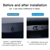 Tesla Camera Privacy Cover thumbnail 4
