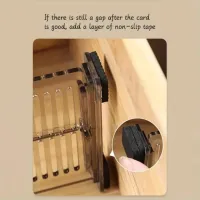 Adjustable Drawer Dividers & Expandable Organizer thumbnail 6