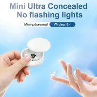 SK26 Bluetooth 5.4 Wireless Earbuds thumbnail 2
