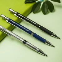 2mm Mechanical Pencil Art Set thumbnail 3