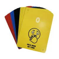 POOP Party Card Game – First Edition thumbnail 4