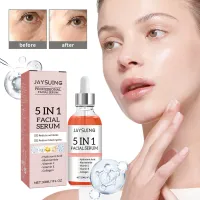 5-in-1 Hyaluronic Acid Facial Serum thumbnail 4