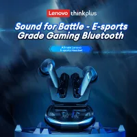 Lenovo GM2 Pro Gaming Earbuds thumbnail 3