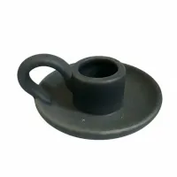 Nordic INS Ceramic Candle Holder thumbnail 5