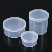 Transparent Round Beads Storage Box thumbnail 3