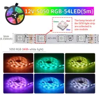 Lotus Lantern Smart Bluetooth LED Strip thumbnail 3