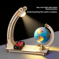DIY STEM Earth Globe Science Kit thumbnail 2