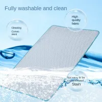 Summer Pet Cooling Mat thumbnail 2