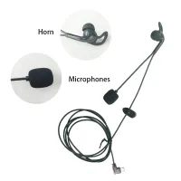 Type-C Referee Headset for EJEAS Intercom thumbnail 4