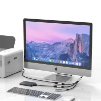 4-Port USB-C Hub Extension thumbnail 3