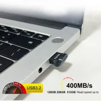 SanDisk CZ430 USB 3.2 Flash Drive thumbnail 5