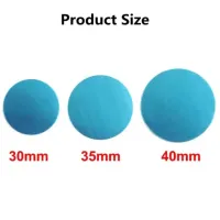20-Pcs Magnetic Phone Holder Plates thumbnail 6