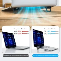 Foldable Laptop Stand thumbnail 5