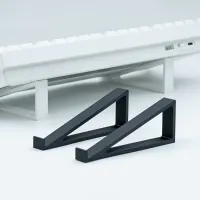 Portable Keyboard Stand Riser Set thumbnail 4