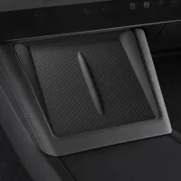 Tesla Center Console Wireless Charger Mat thumbnail 6