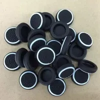 Silicone Thumb Stick Caps 4-Pack thumbnail 5