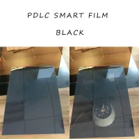 Умная переключаемая PDLC пленка для автомобильных стекол thumbnail 2