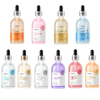 LAIKOU Sakura Vitamin C Serum 100ml thumbnail 1