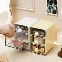 Desktop Drawer Storage Organizer thumbnail 4