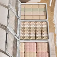 Double-Wheel Underbed Storage Box thumbnail 6
