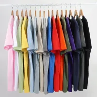 Motors Vintage Graphic Oversized T-Shirt thumbnail 6