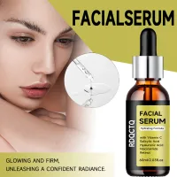 Vitamin C Hydrating Facial Serum thumbnail 3
