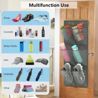 Hanging Shoe Organizer 2-Pack thumbnail 2