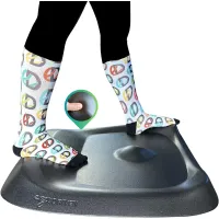 Topo Comfort Mat - Anti-Fatigue Standing Desk thumbnail 1