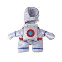 Pet Astronaut Transformation Costume thumbnail 5