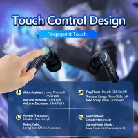 Lenovo GM2 Pro Gaming Earbuds thumbnail 5