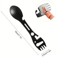 Outdoor Fork & Spoon Camping Tool thumbnail 3