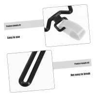Dog Poop Bag Holder Leash Clip thumbnail 3